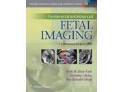 Fundamental and Advanced Fetal Imaging 1 HAR PSC