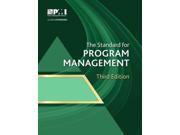The Standard for Program Management 3