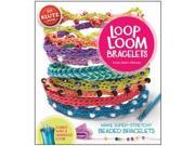 Loop Loom Bracelets Make Super Stretchy Beaded Bracelets
