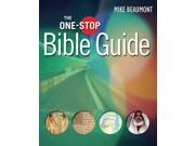 The One Stop Bible Guide One Stop