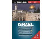Globetrotter Travel Guide Israel Globetrotter Travel Guide 7 PCK FOL
