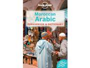 Moroccan Arabic Phrasebook Dictionary Lonely Planet. Moroccan Arabic Phrasebook