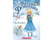 The Snow Jewel Rescue Princesses