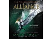 Alliance The Paladin Prophecy Unabridged