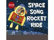 Space Song Rocket Ride PAP COM