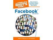 The Complete Idiot s Guide to Facebook Idiot s Guides 3