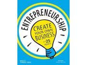 Entrepreneurship Build It Yourself