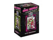 The Cool Ghouls Complete Boxed Set Monster High BOX