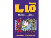 Lio Making Friends