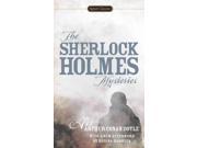 The Sherlock Holmes Mysteries 22 Stories