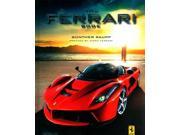 The Ferrari Book MUL