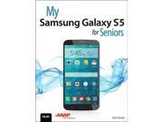 My Samsung Galaxy S5 For Seniors My image
