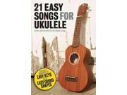 21 Easy Songs for Ukulele Lyrics and Chords for 21 Classic Songs