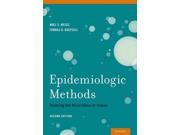 Epidemiologic Methods 2