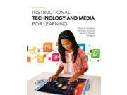 Instructional Technology and Media for Learning Access Code