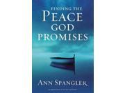 Finding the Peace God Promises