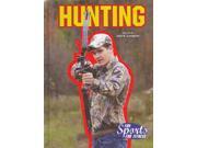 Hunting Fun Sports for Fitness