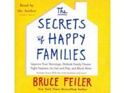 The Secrets of Happy Families COM CDR UN