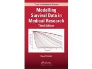 Modelling Survival Data in Medical Research Chapman Hall CRC Texts in Statistical Science 3