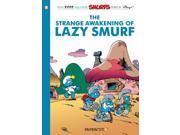 Smurfs 17 The Strange Awakening of Lazy Smurf Smurfs