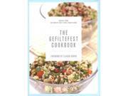 The Gefiltefest s Cookbook