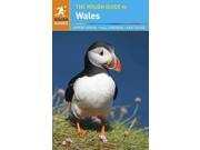 Rough Guide to Wales Rough Guide Wales