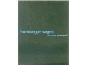 Horisberger Wagen Anthologie