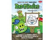 Learn to Draw Angry Birds Bad Piggies Licensed Learn to Draw