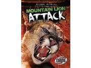 Mountain Lion Attack Torque Books