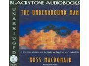 The Underground Man Unabridged