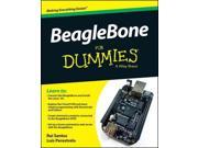 Beaglebone for Dummies For Dummies