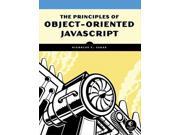 The Principles of Object Oriented Javascript