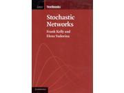 Stochastic Networks Institute of Mathematical Statistics Textbooks
