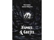 Hansel Gretel TOON Graphics