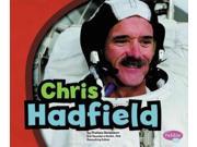 Chris Hadfield Pebble Plus