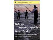 Fishing North Carolina s Outer Banks Southern Gateways Guide