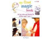 My First Magic Book My First.......book