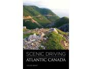 Scenic Driving Atlantic Canada Scenic Driving