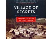Village of Secrets Unabridged