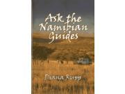 Ask the Namibian Guides