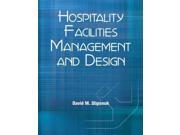 Hospitality Facilities Management and Design 3