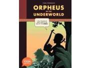 Orpheus in the Underworld TOON Graphics