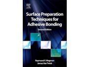 Surface Preparation Techniques for Adhesive Bonding 2