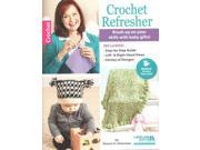 Crochet Refresher
