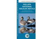 Willapa National Wildlife Refuge Pocket Naturalist Guides FOL LAM CH