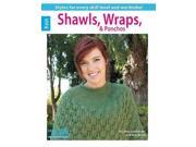 Shawls Wraps Ponchos