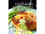 The Louisiana Seafood Bible Fish