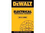 DeWalt Electrical Code Reference 2014 3 SPI
