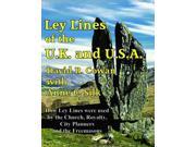 Ley Lines of the UK and USA