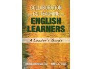 Collaboration and Co Teaching for English Learners LDG